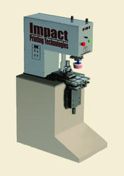 Pad Printing Machine Manufacturer Supplier Wholesale Exporter Importer Buyer Trader Retailer in Mumbai Maharashtra India