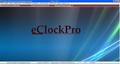 Eclockpro Time Attendance Software