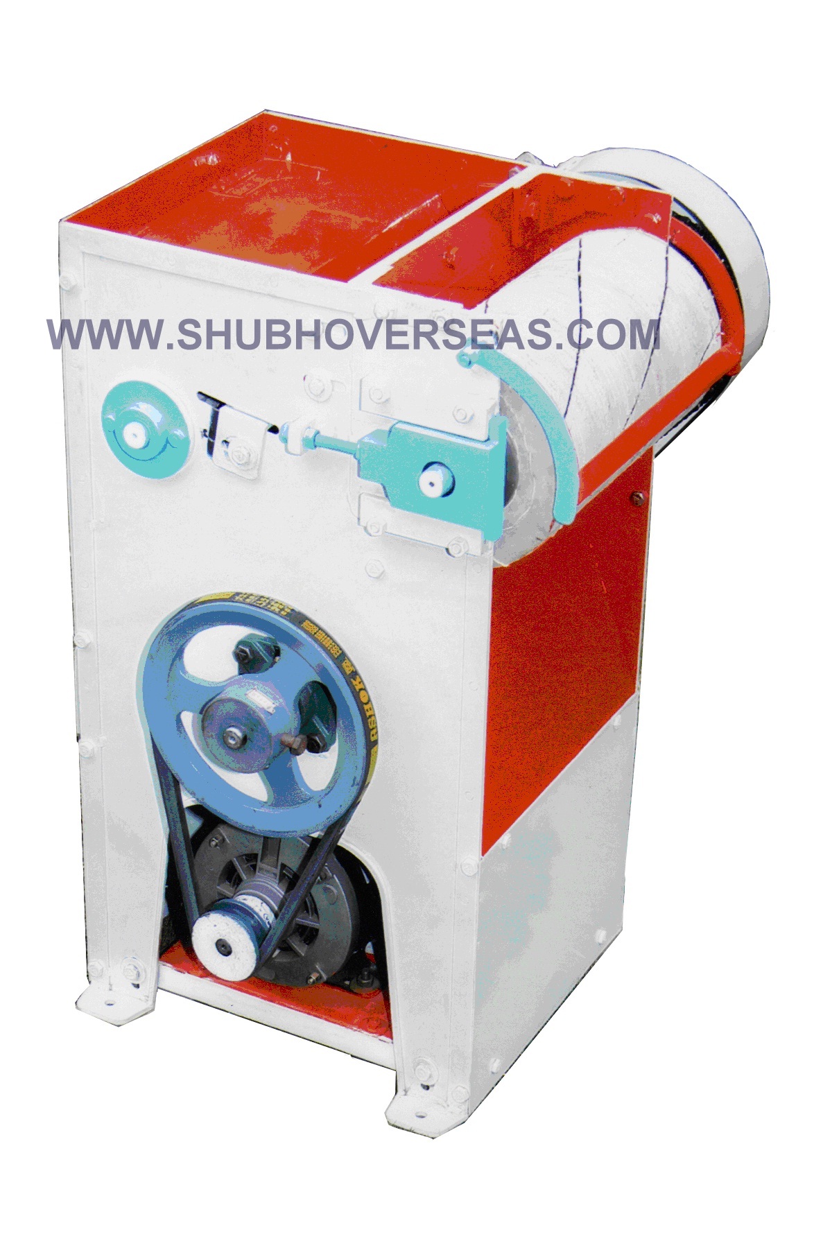 Manufacturers Exporters and Wholesale Suppliers of PORTABLE GINNING MACHINE JASDAN Gujarat