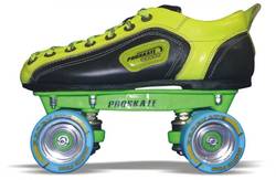 Manufacturers Exporters and Wholesale Suppliers of Quad Speed Skates Karnal Haryana