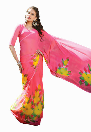 Manufacturers Exporters and Wholesale Suppliers of banarasi silk sarees SURAT Gujarat