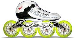 Manufacturers Exporters and Wholesale Suppliers of Inline Speed Skates Karnal Haryana