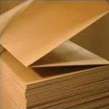 Corrugated Paper Sheets Manufacturer Supplier Wholesale Exporter Importer Buyer Trader Retailer in Rajkot Gujarat India