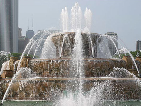 Manufacturers Exporters and Wholesale Suppliers of Multipattern Fountain Lucknow Uttar Pradesh
