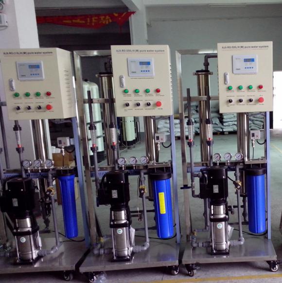 Manufacturers Exporters and Wholesale Suppliers of Ro water purify system Guangzhou guangdong