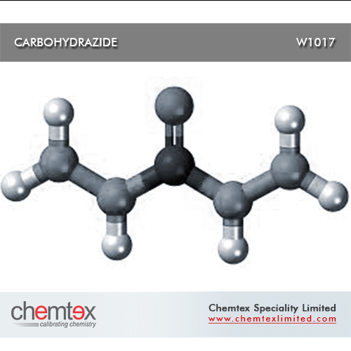 Manufacturers Exporters and Wholesale Suppliers of Carbohydrazide Kolkata West Bengal
