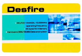 Manufacturers Exporters and Wholesale Suppliers of 13.56MHz HF RFID desfire 4K/8K smart card Beijing 