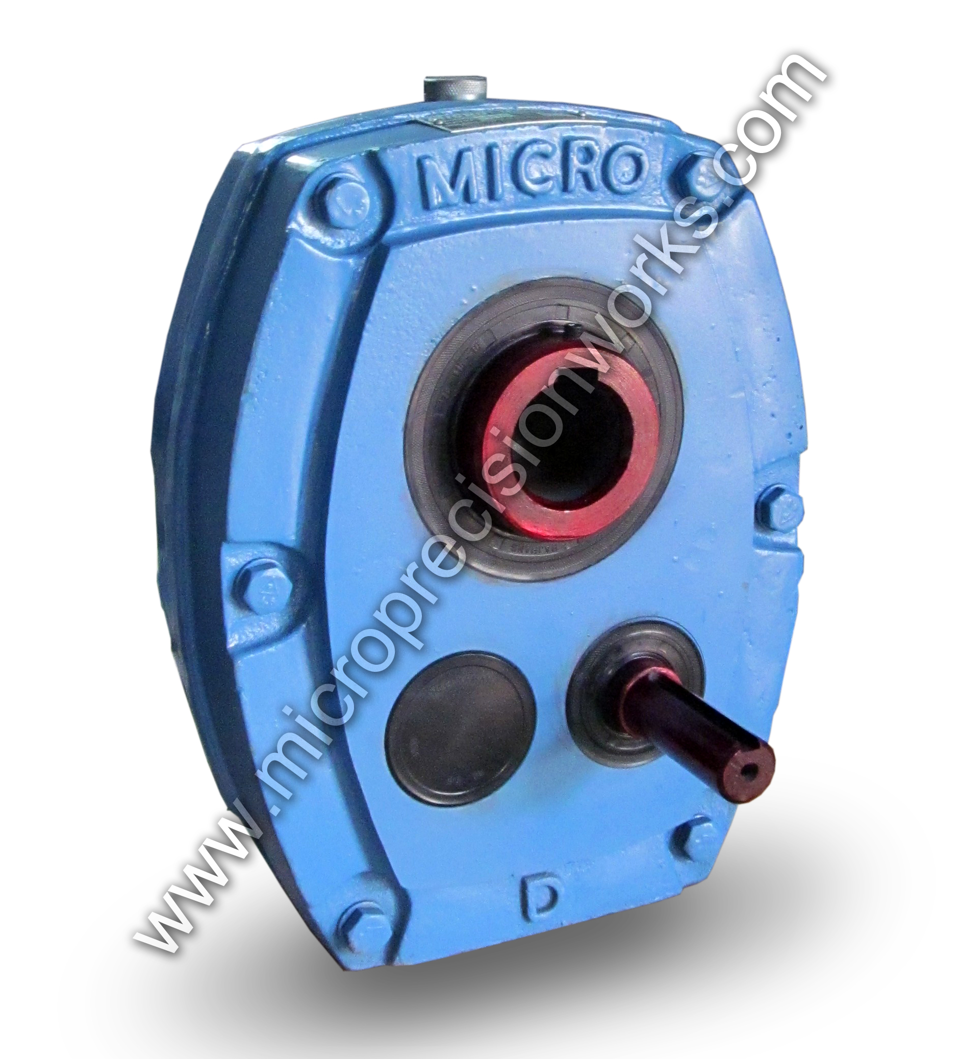 Manufacturers Exporters and Wholesale Suppliers of SMSR GEARBOX Ahmedabad Gujarat
