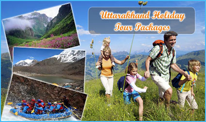 Uttaranchal  Tour Package
