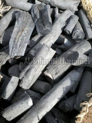 Manufacturers Exporters and Wholesale Suppliers of BABOOL WOOD CHARCOAL KACHCHH Gujarat