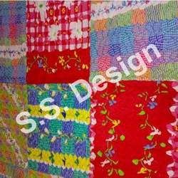 Baby Quilt Smoking Manufacturer Supplier Wholesale Exporter Importer Buyer Trader Retailer in New Delhi Delhi India