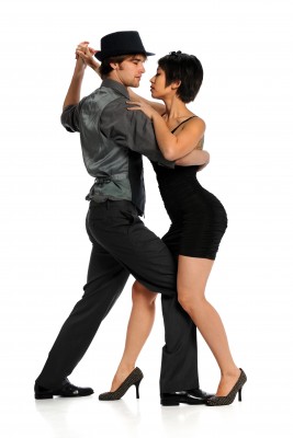 Bachata Dance