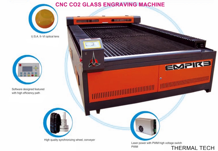 Manufacturers Exporters and Wholesale Suppliers of Co2 engraving machine TRICHY Tamil Nadu