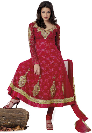 Manufacturers Exporters and Wholesale Suppliers of ladies suits on sale SURAT Gujarat