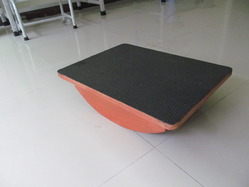 Manufacturers Exporters and Wholesale Suppliers of Balance Boards delhi Delhi
