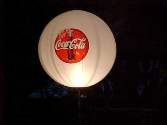 Outdoor Advertising