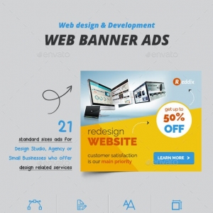 Service Provider of Banner Ads Services Delhi Delhi 