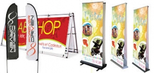 Banners Services in Udaipur Rajasthan India