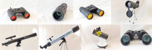 Manufacturers Exporters and Wholesale Suppliers of Binoculars & Telescopes Pune Maharashtra