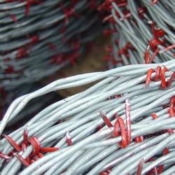 Manufacturers Exporters and Wholesale Suppliers of Barbed Wire Kolkata West Bengal