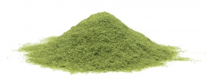 Stevia Green Powder