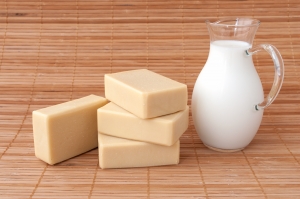 Goat Milk SOAP BASE Manufacturer Supplier Wholesale Exporter Importer Buyer Trader Retailer in Chennai Tamil Nadu India