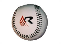 Manufacturers Exporters and Wholesale Suppliers of MATCH LEATHER BASEBALL Jalandhar Punjab
