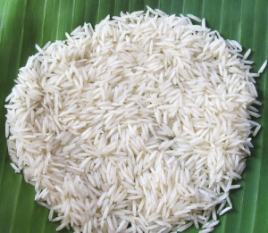 Basmati Rice 1121