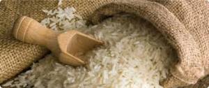 Basmati Rice