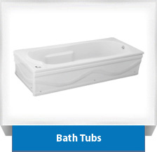 Bath Tubs Manufacturer Supplier Wholesale Exporter Importer Buyer Trader Retailer in Rohtak  Haryana India