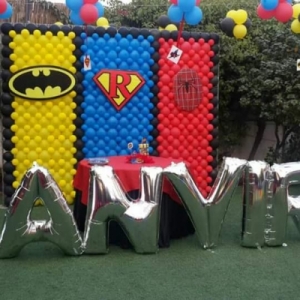 Service Provider of BATMAN THEME PARTY  Delhi 