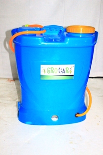 Battery Sprayer Pump