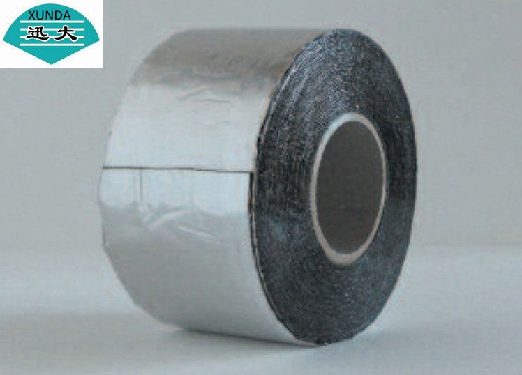 Self Adhesive Bituminous Aluminium Foil Tape Manufacturer Supplier Wholesale Exporter Importer Buyer Trader Retailer in Jining  China