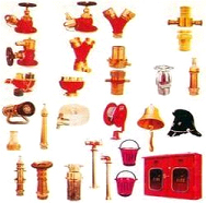 Manufacturers Exporters and Wholesale Suppliers of Fire Hydrant System Jamshedpur Jharkhand