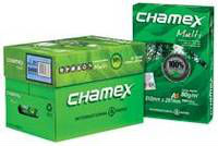 Manufacturers Exporters and Wholesale Suppliers of Chamex Copy Paper Kota Kinabalu sabah