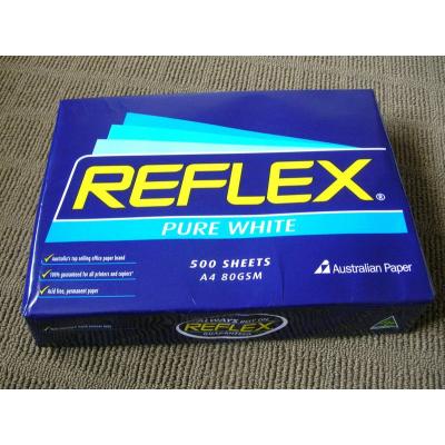 Manufacturers Exporters and Wholesale Suppliers of Reflex A4 Copy Paper Labuan 