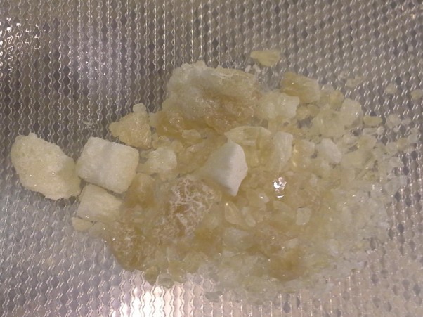 Methylone Big Crystals