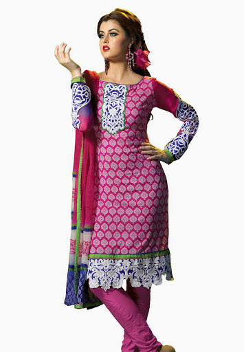 Manufacturers Exporters and Wholesale Suppliers of Indian Suits SURAT Gujarat