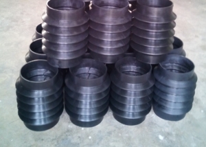 Manufacturers Exporters and Wholesale Suppliers of RUBBER BELLOW Perumbavoor Kerala