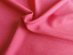 Manufacturers Exporters and Wholesale Suppliers of Bemberg Crepe Plain Fabrics Surat Gujarat