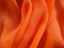 Manufacturers Exporters and Wholesale Suppliers of Bemberg Georgette Fabric Surat Gujarat