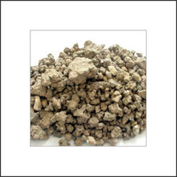 Bentonite Lumps for Iron Ore Palletization Manufacturer Supplier Wholesale Exporter Importer Buyer Trader Retailer in Bhuj Gujarat India