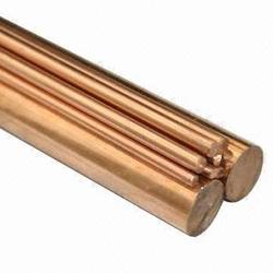 Manufacturers Exporters and Wholesale Suppliers of Brass Round Bars Mumbai Maharashtra