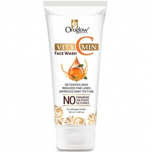 Manufacturers Exporters and Wholesale Suppliers of best vitamin c face wash Gurgaon Haryana