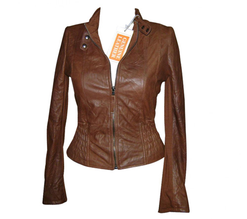 Leather Jackets-Leather Fashion Jackets Manufacturer Supplier Wholesale Exporter Importer Buyer Trader Retailer in Sialkot  Pakistan