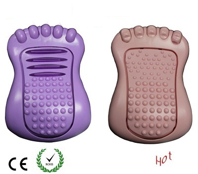Manufacturers Exporters and Wholesale Suppliers of Mini Foot Massager Delhi Delhi