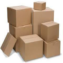 Manufacturers Exporters and Wholesale Suppliers of Shipping Boxes Rajkot Gujarat