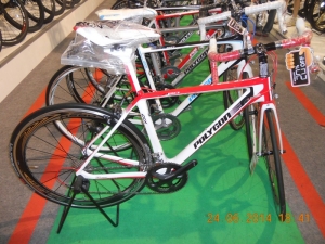 Manufacturers Exporters and Wholesale Suppliers of Bicycle Mojokerto Other