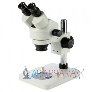 Binocular Research Microscope