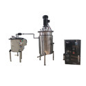 Manufacturers Exporters and Wholesale Suppliers of Biofertilizer Processing Plant Mohali Punjab